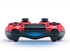 DualShock 4 Wireless Controller for PlayStation 4 - Magma Red