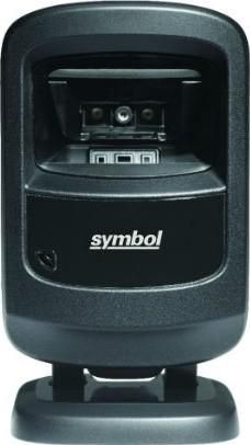 Zebra Symbol Hands-Free Laser Barcode Scanner | DS9208