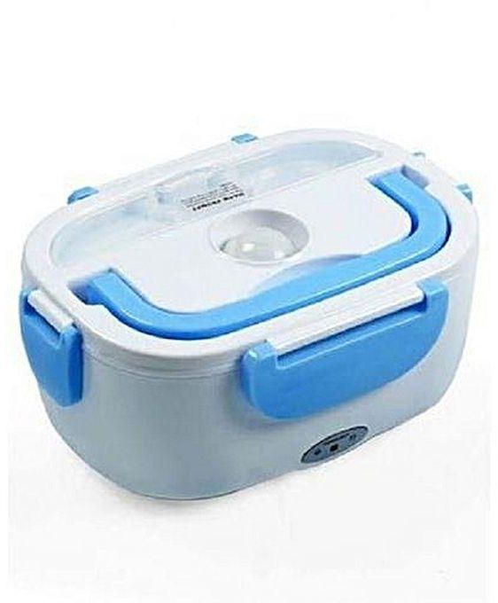 Multifunctional Electric Lunch Box/ Food Flasks