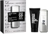 Carolina Herrera 212 VIP Gift Set of 100ML EDT and Bath & Shower Gel for Men