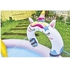 Ji Long Sunclub Unicorn Spray Pool outdoor inflatable water sports pool - No:51001
