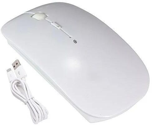 Generic LED 2.4G Rechargeable Wireless Mouse