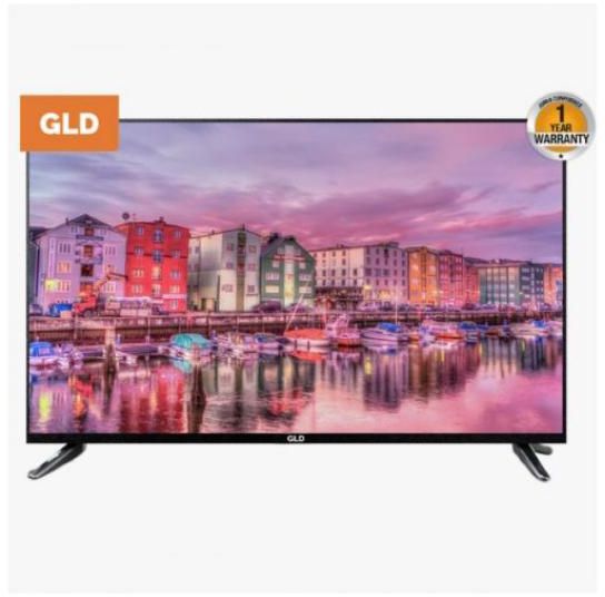 GLD 43 SMART FULL HD LED TV