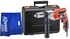 BLACK+DECKER KR703K Percussion Hammer Drill - 710W + Free Bag
