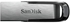 Sandisk 32GB ultra flair USB 3.0 Flash disk - Silver