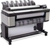 HP T3500 Color DesignJet 36-Inch (914-mm) Production Multifunction Printer | B9E24A