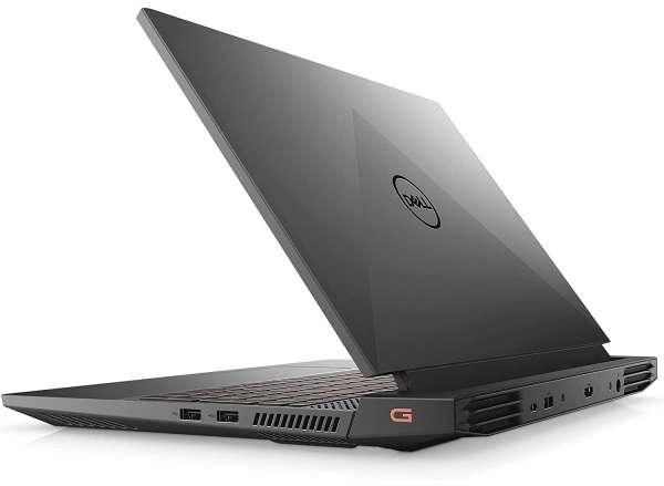 Dell G15 5511 core i7 -11800H 16GB 512SSD 4GB graphics W11 Home Laptop