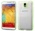 LF SZLF Matte TPU & PC Hybrid Case for Samsung Galaxy Note III 3 N9005 N9000