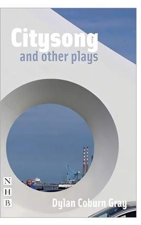 Citysong And Other Plays Paperback