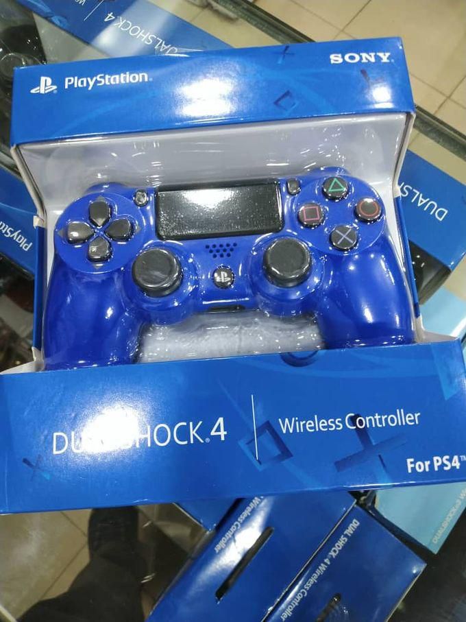 Sony PS4 Controller Pad BLUE