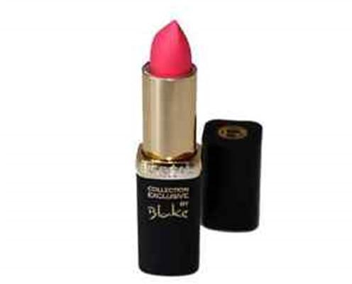 L'Oreal Paris Color Riche Blake Pink Lipstick