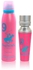 Beverly Hills Polo Club No.9 Gift Set for Women Eau De Parfum 100ml + Deodorant 150ml- Babystore.ae
