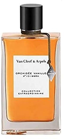 Orchidee Vanille by Van Cleef & Arpels for Women Eau de Parfum 75ml