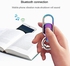 Generic Smart Bluetooth Anti-lost Key / Wallet / Phone / Car Finder Locator Tracker For Ios & Android Devices, Support Two-way Anti-lost, Remote Photograph, Recording Function
