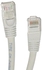 Adsl Rj45 Cat 6 Utp Ethernet Lan Adsl Patch Cable 3Meter Grey
