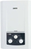 Get Zanussi ZYG06313WL Gas Water Heater, 6 Liter, Digital Screen - White with best offers | Raneen.com