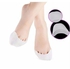 Silicon Gel Heel Protective Sleeve Foot Care