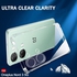 Clear Case Cover For OnePlus Nord CE 3 (1+NORD CE 3 )