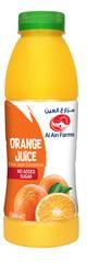 Al Ain Orange Juice 500ml