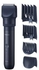 Panasonic Multishape Beard, Hair & Body Trimmer, Wet & Dry (ER-CKL2-A222)