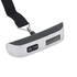 Portable 50kg/10g LCD Digital Hand Travel Luggage Scale