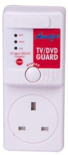 Amaze TV Guard/DVD Guard - 13A.