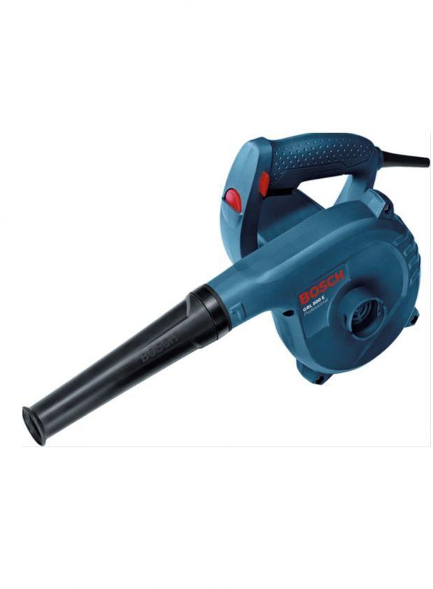 Bosch GBL 800 E Blower With Dust Extraction - 800 W