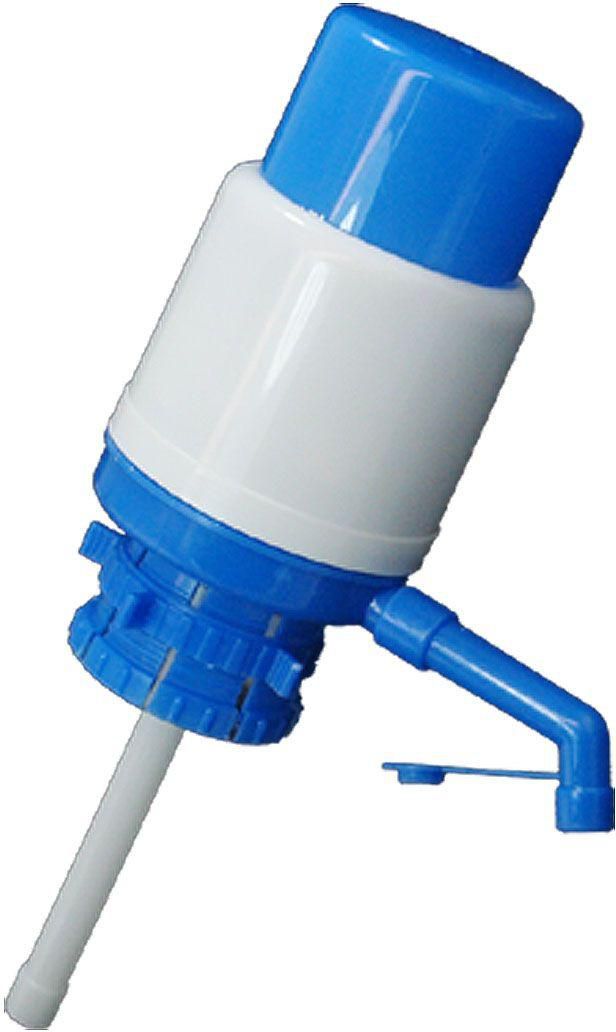 Manual water dispenser Bottled water pressure pump Creative water dispenser pumping device