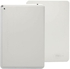 MFiT Flip Case/ Cover for Apple iPad Mini 4 - White