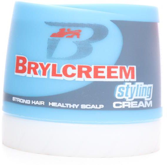 Brylcreem Styling Cream 150 ml price from danube in Saudi Arabia - Yaoota!
