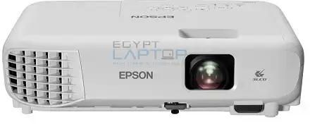 Projector Epson EB-W49 Flexible HD-Ready WXGA display 3800 Lumens 320 Inch Display Classroom White