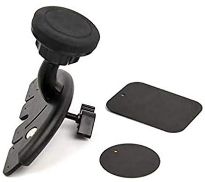 SKEIDO Car CD Slot Mobile Cell Phone Holder for iPhone 5/5s/6 Plus GPS MP3