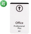 Microsoft Office 2021 Professional Plus License Key Lifetime 1 PC