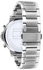 Men's Water Resistant Chronograph Watch 1710413