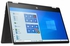 HP Pavilion X360 14t-DH200 Touchscreen Laptop With 14-Inch HD Display, Core i7 Processor, 16GB RAM, 512GB SSD, Intel UHD Graphics, Natural