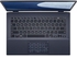ASUS ExpertBook B5 (2020) Laptop - 11th Gen / Intel Core i5-1135G7 / 13.3inch FHD / 8GB RAM / 512GB SSD / Shared Intel Iris Xe Graphics / Windows 10 Pro / English & Arabic Keyboard / Black / Middle East Version - [B5302CEA-EG0101R]