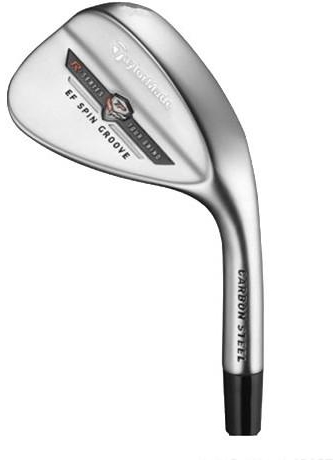 TAYLORMADE TOUR PREFERRED EF CHROME 56* 12 BOUNCE TOUR GRIND WEDGE - RIGHT HAND