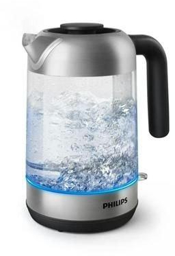 Philips Series 5000 Glass kettle HD9339/81