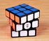 QIYI Sail W Magic Cube 3x3x3 Professional Speed Twist Puzzle Toys For Children Gift + [Manual]