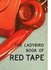 The Ladybird Book of Red Tape - Hardcover English by Jason Hazeley - 20/10/2016