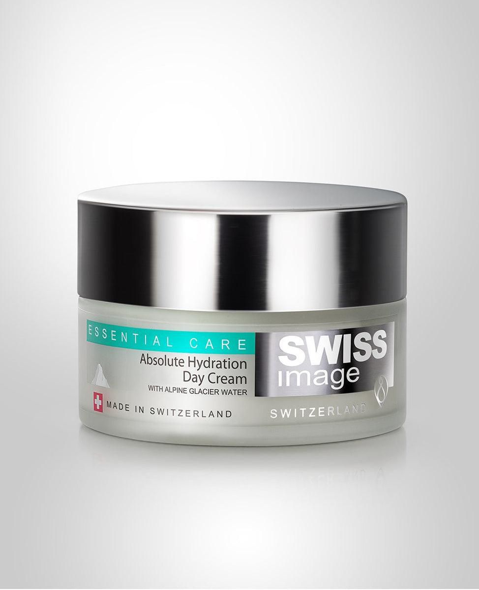 Swisss Image Essential Care Absolute Hydration Day Cream 50ml
