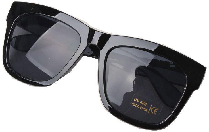 Sunglasses Made of Acetate For Men