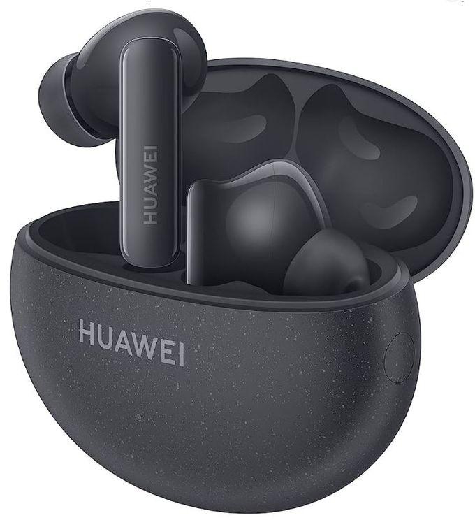 Huawei Free Buds 5i Wireless Earbuds - NEBULA BLACK