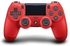 Sony PS4 Dual Shock 4 Wireless Game Pad - Red