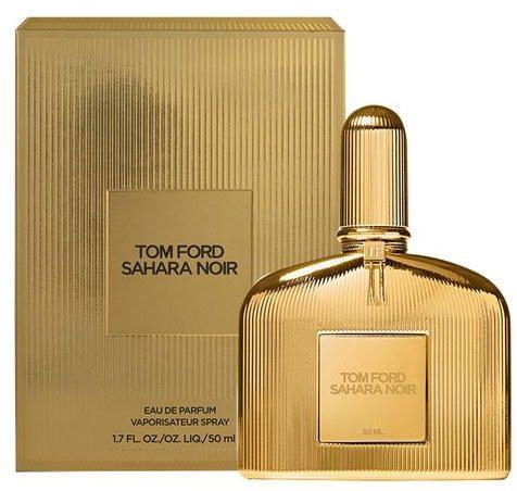 Tom Ford Sahara Noir For Women -50 Ml, Eau de Parfum-
