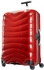Samsonite , Firelite Black Label 28 Spinner , Red , Luggage One Size , 43202524899