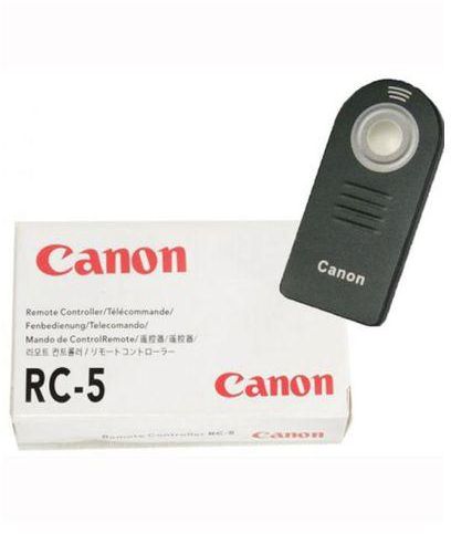 Canon RC-5 CANON Wireless Remote Control For Digital D SLR Canon Camera