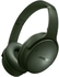 Bose 884367-0300 QuietComfort Wireless Over Ear Headphones Cypress Green
