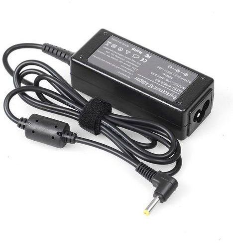 Generic Laptop Charger Adapter - 19 V- 1.58 A- For HP