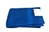 Egyptian Wonder Bath Towel 100% Cotton-Navy Blue